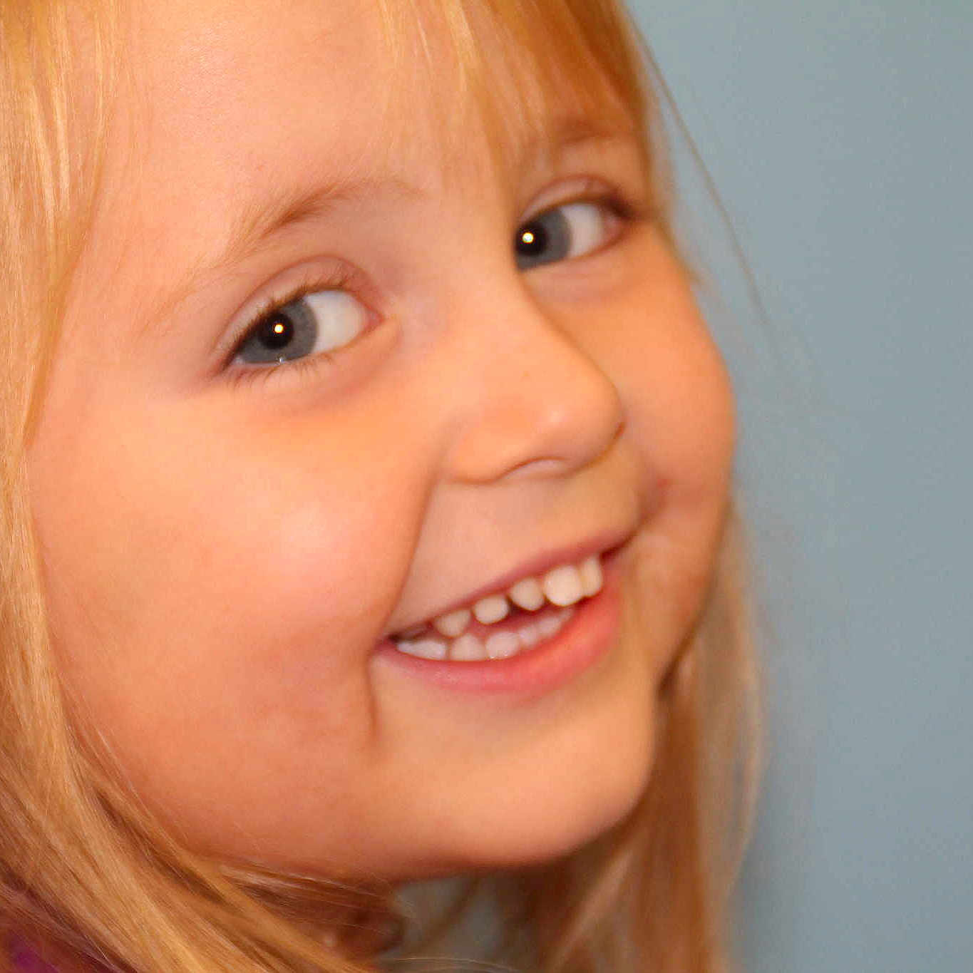 Lilou participe au concours pour gagner de l'argent avec cette photo :