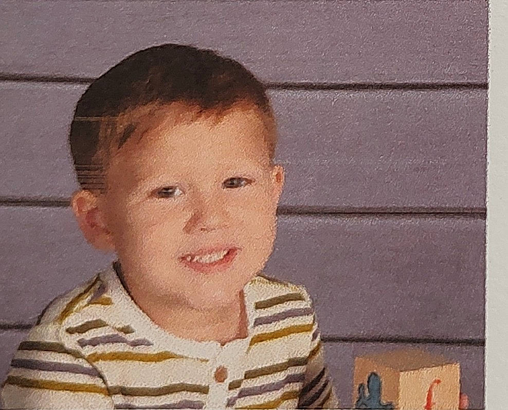 Matthew joined the competition — help win amazing prizes! baby, baby_laughing, baby_toddler_clothing, cheek, child, chin, ear, eye, face, happy, head, iris, jaw, joy, nose, person, rectangle, sleeve, smile, tints_and_shades