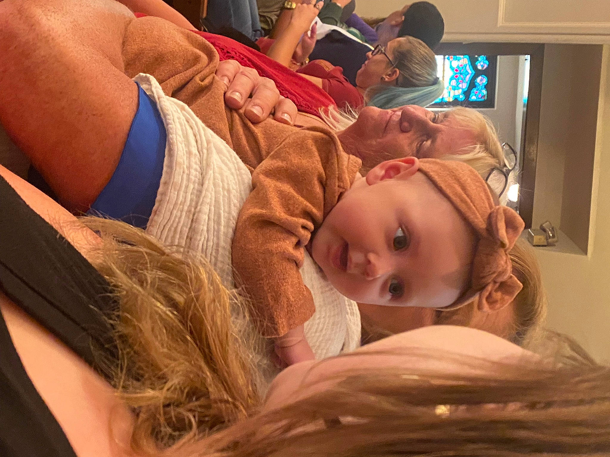 Cambree joined the competition — help win amazing prizes! abdomen, baby, child, comfort, elbow, event, eyelash, flooring, fun, happy, human_leg, leisure, mouth, person, room, sitting, skin, thigh, toddler, trunk