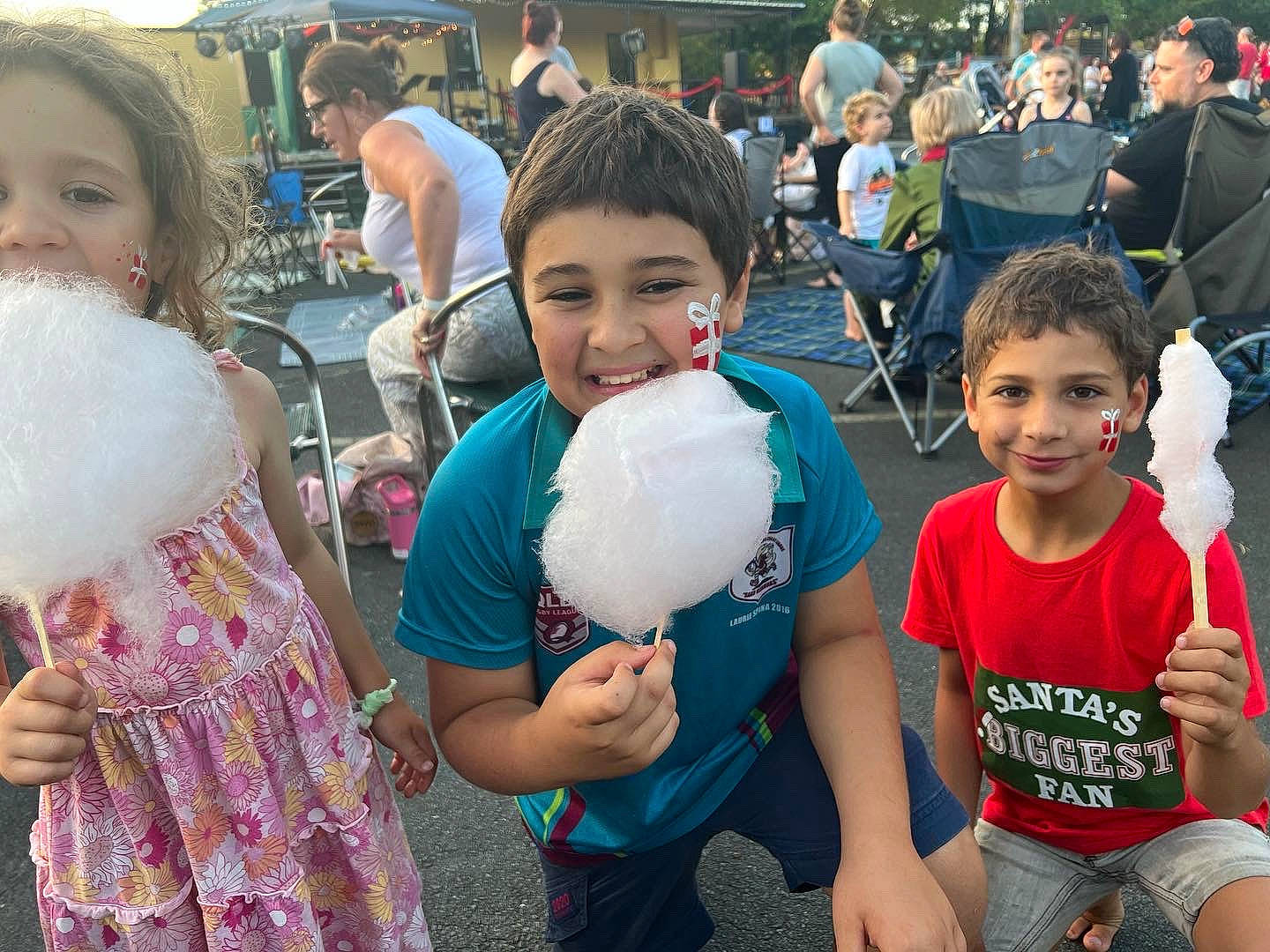 Arthur joined the competition — help win amazing prizes! balloon, blurred, chair, child, city, cotton_candy, crowd, event, fun, happy, interaction, joy, leisure, person, product, public_space, recreation, shorts, smile, snapshot