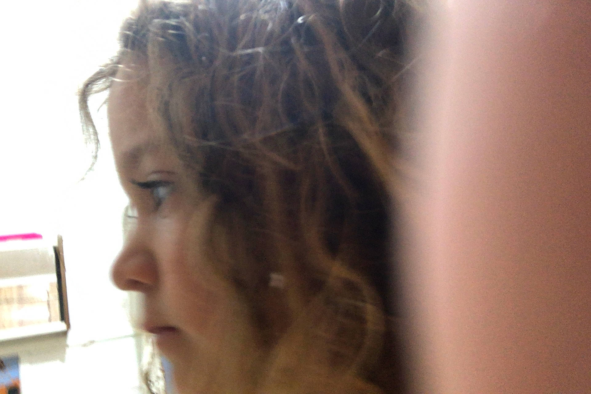 Isabella joined the competition — help win amazing prizes! audio_equipment, bangs, cheek, ear, eyelash, eyewear, feathered_hair, fun, hair_care, hair_coloring, happy, jaw, layered_hair, lip, long_hair, nose, person, portrait_photography, reflection, selfie