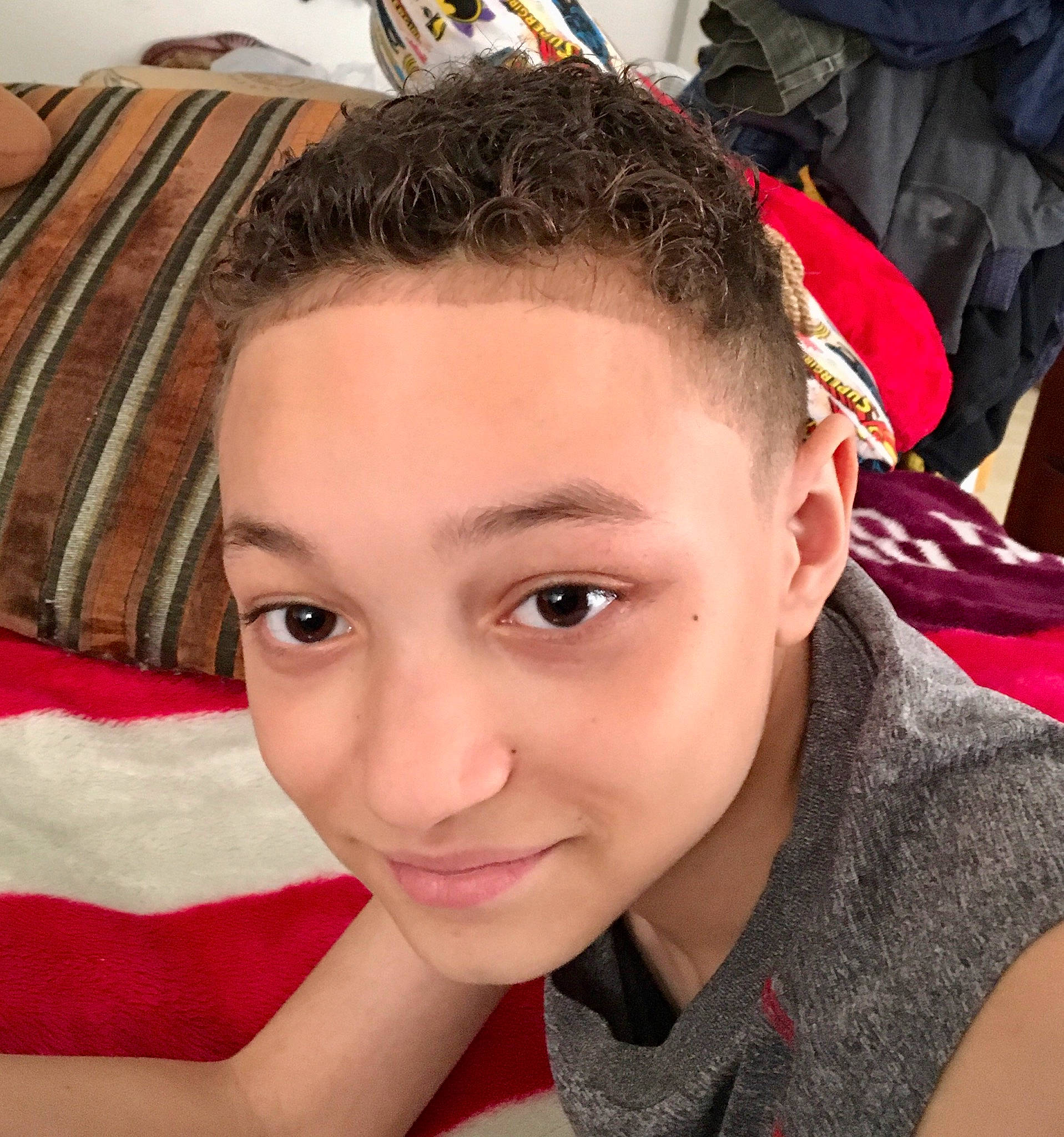 Julio joined the competition — help win amazing prizes! black_hair, cheek, child, chin, cool, ear, eyebrow, eyelash, eyewear, forehead, gesture, hairstyle, happy, human, jaw, joy, lip, mouth, neck, nose