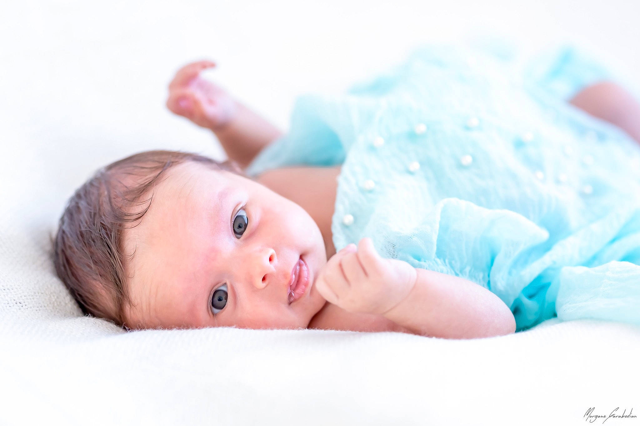 Alicia a rejoint le concours — aidez-le/la à gagner de superbes lots ! baby, beauty, bedtime, child, close_up, ear, eye, nose, person, photograph, photography, portrait_photography, skin, toddler