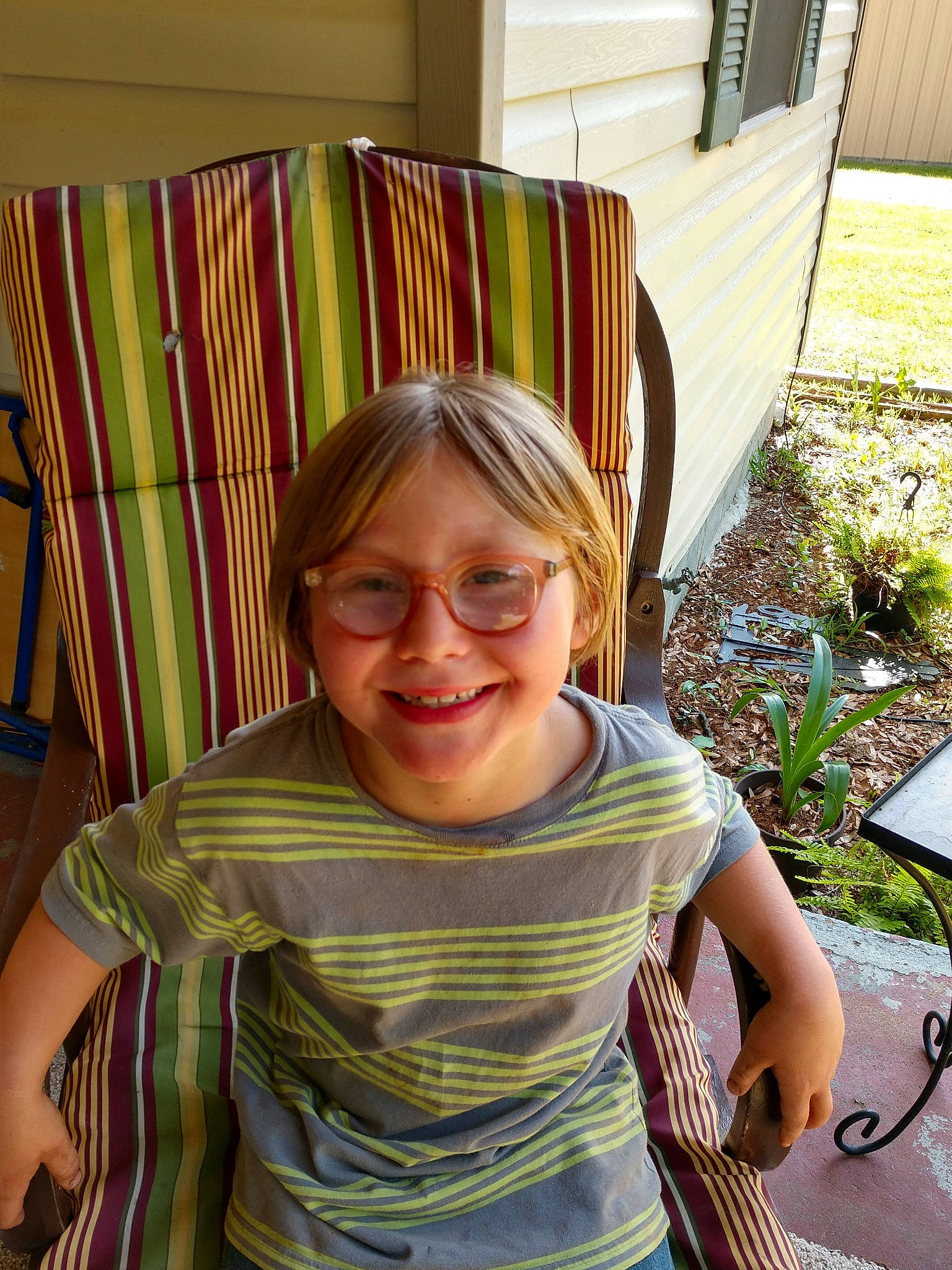 T.j joined the competition — help win amazing prizes! joy, person, smile, textile, vacation