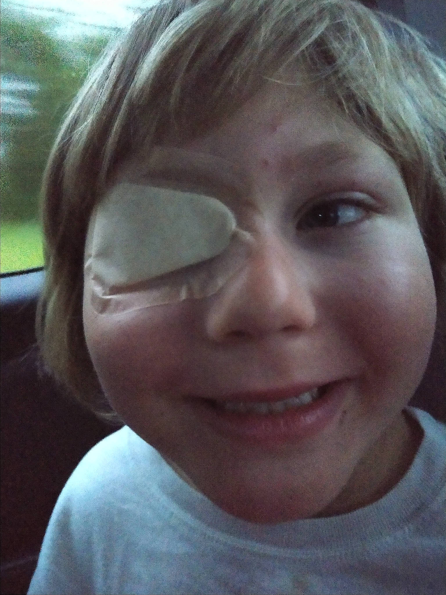 T.j joined the competition — help win amazing prizes! blond, cheek, child, chin, close_up, eye, eyebrow, face, facial_expression, forehead, hair, head, jaw, joy, lip, mouth, nose, organ, person, skin