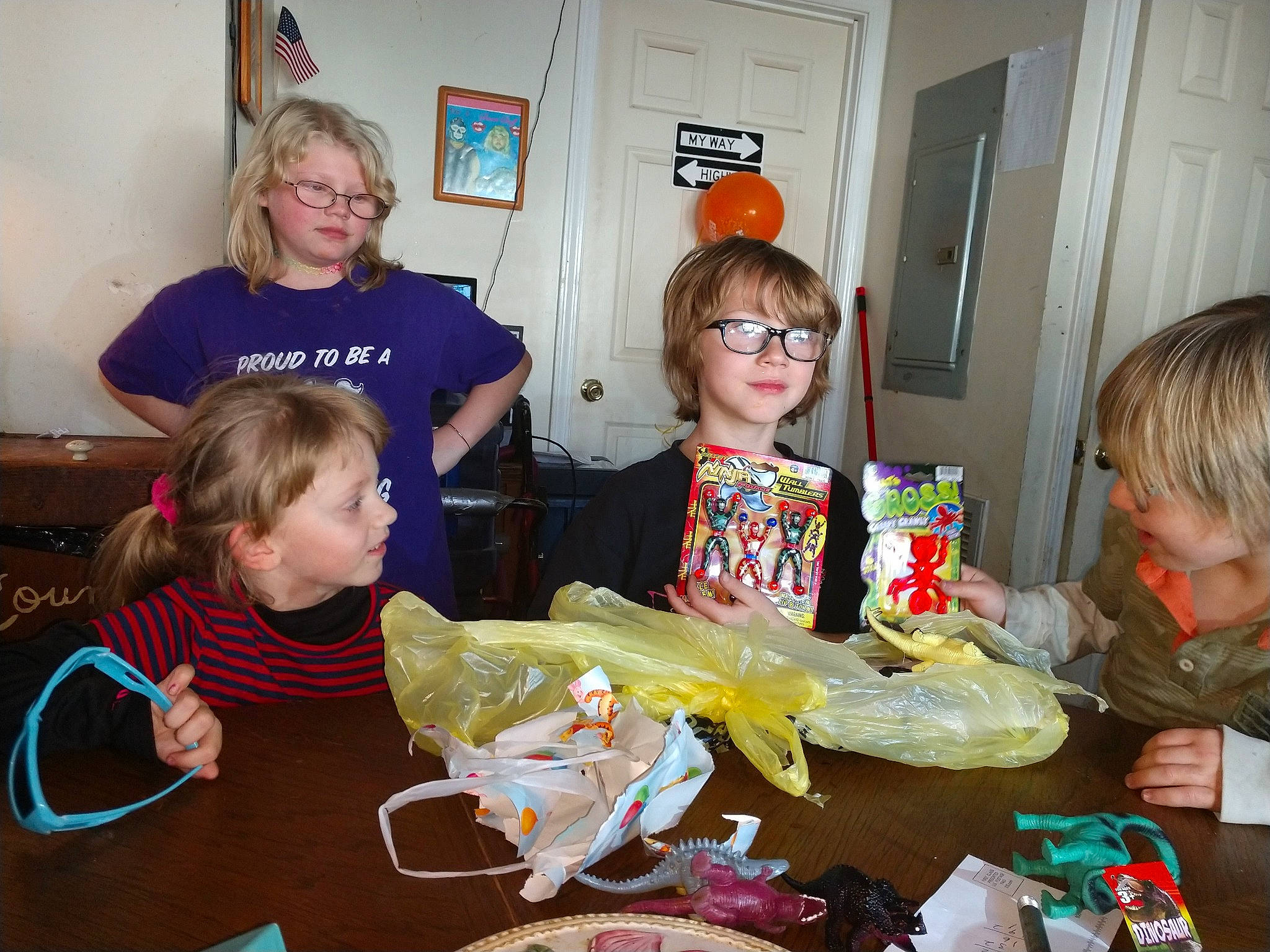 Shane joined the competition — help win amazing prizes! child, kindergarten, person, play, room, toddler