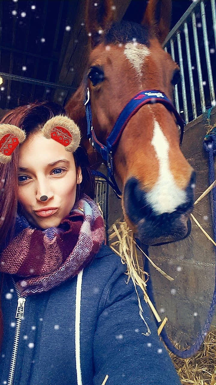 Patchouli a rejoint le concours — aidez-le/la à gagner de superbes lots ! fun, girl, human, person, snout