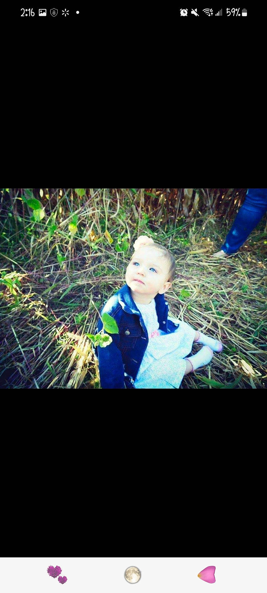 Lillyian joined the competition — help win amazing prizes! child, darkness, display_device, electric_blue, flash_photography, forest, formal_wear, fun, grass, grass_family, happy, night, people_in_nature, person, plant, portrait, portrait_photography, sitting, square, tie