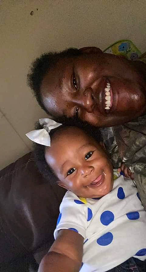 Harmony is registered to the contest to win money with this photo: black, black_hair, cheek, child, cool, eye, eyebrow, flash_photography, forehead, fun, hairstyle, happy, interaction, iris, joy, mouth, nose, person, skin, smile