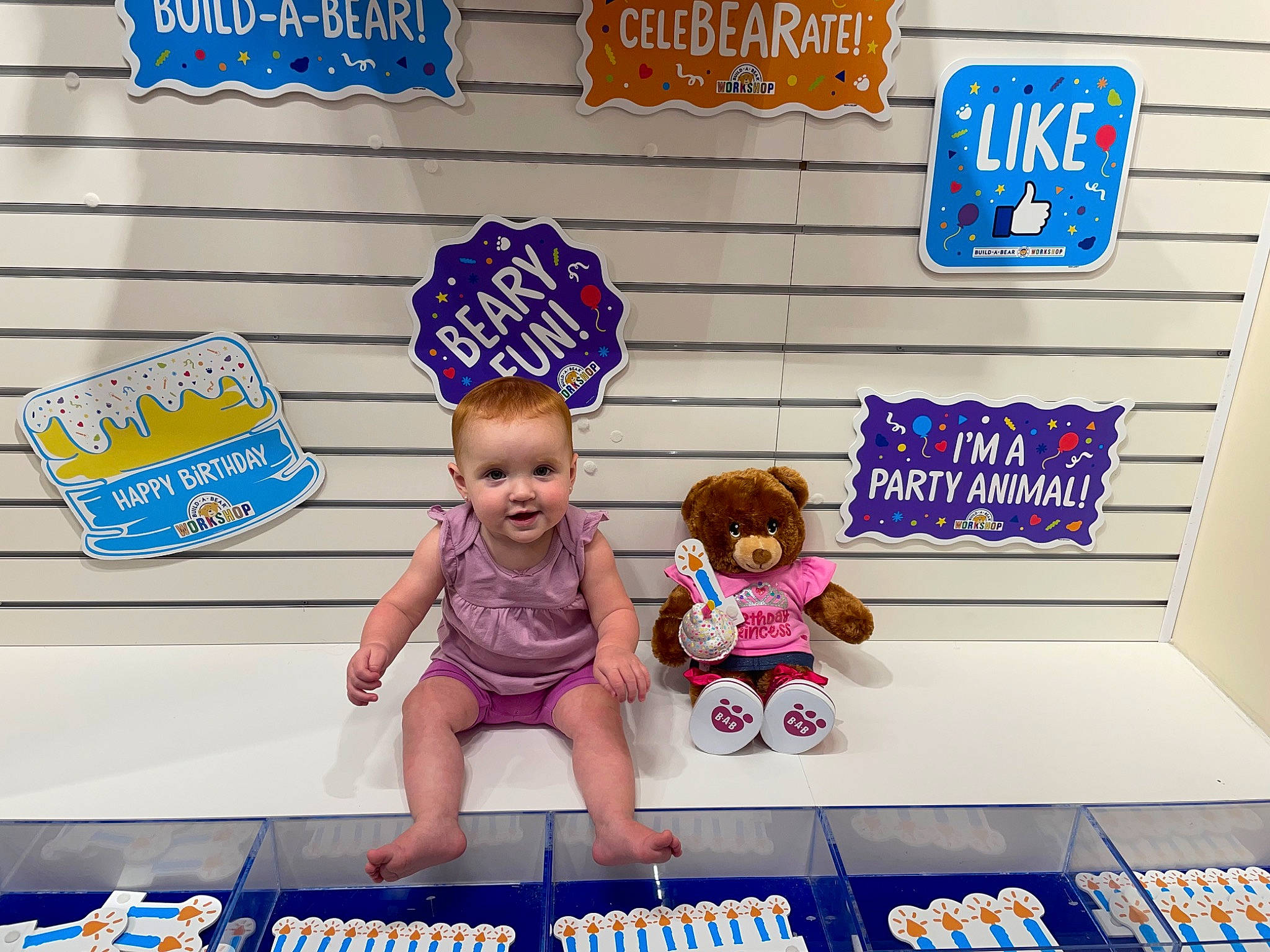 Alayna joined the competition — help win amazing prizes! advertising, animation, baby, baby_toddler_clothing, blue, child, electric_blue, font, fun, games, happy, hat, joy, logo, person, play, product, recreation, room, smile