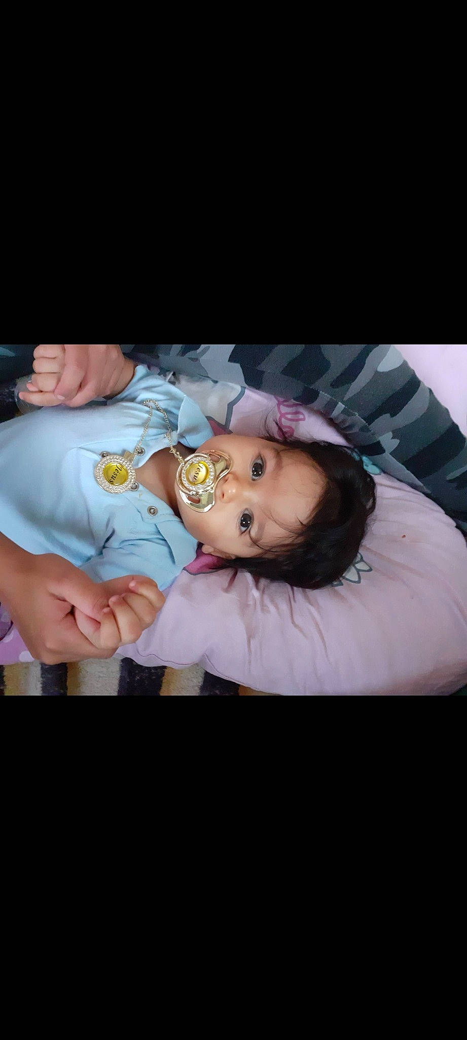 Richard participe au concours pour gagner de l'argent avec cette photo : baby, child, doll, eyelash, flash_photography, fun, fur, happy, head, magenta, person, photo_shoot, pink, portrait_photography, purple, sitting, skin, sleeve, toddler, toy