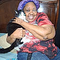 Tanisia C.