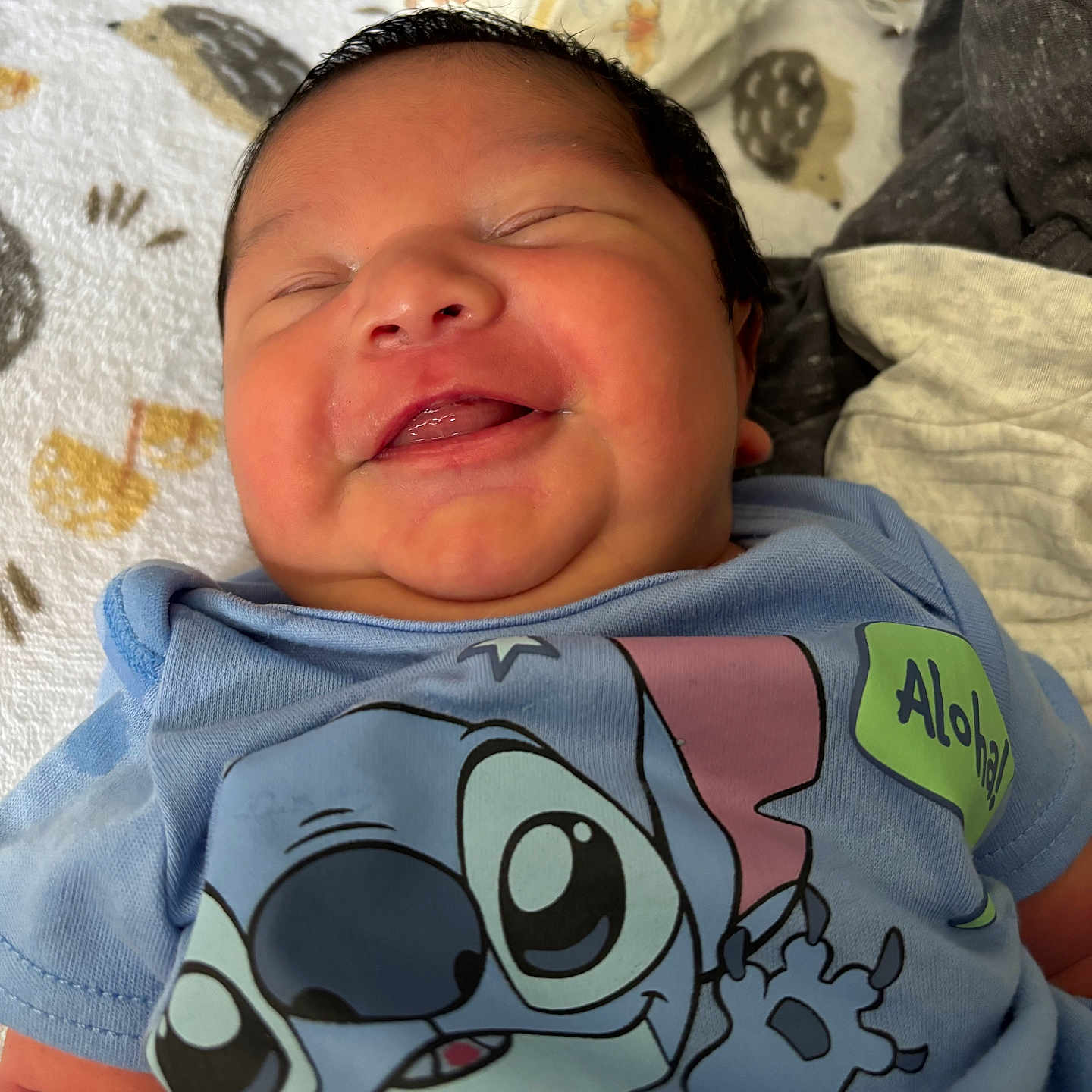 Noah
