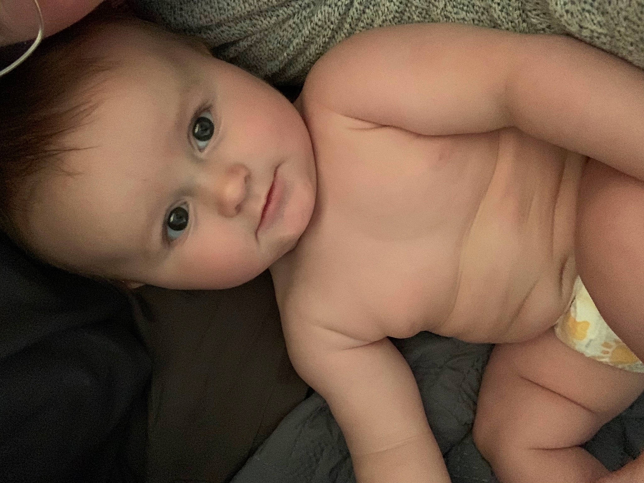 Joel joined the competition — help win amazing prizes! baby, cheek, chest, eye, eyebrow, eyelash, finger, flash_photography, human_body, iris, joint, lip, mouth, muscle, neck, nose, person, skin, stomach, toddler