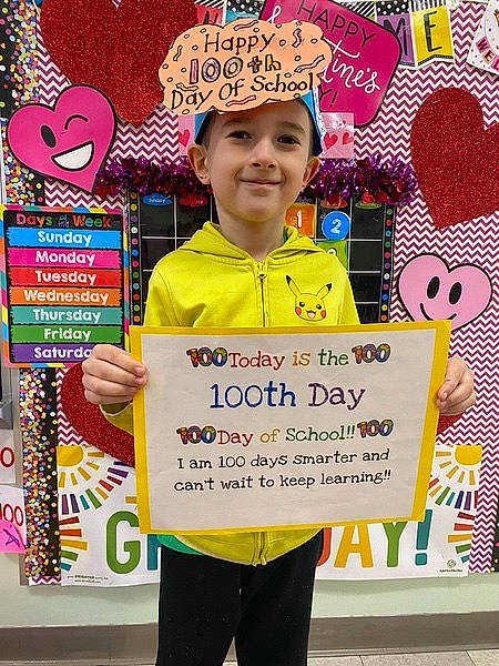 Odin joined the competition — help win amazing prizes! advertising, art, child, community, event, font, handwriting, happy, headwear, human, joy, magenta, party_supply, person, poster, sleeve, smile, t_shirt, toddler, visual_arts