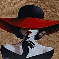 Sylvie A.
