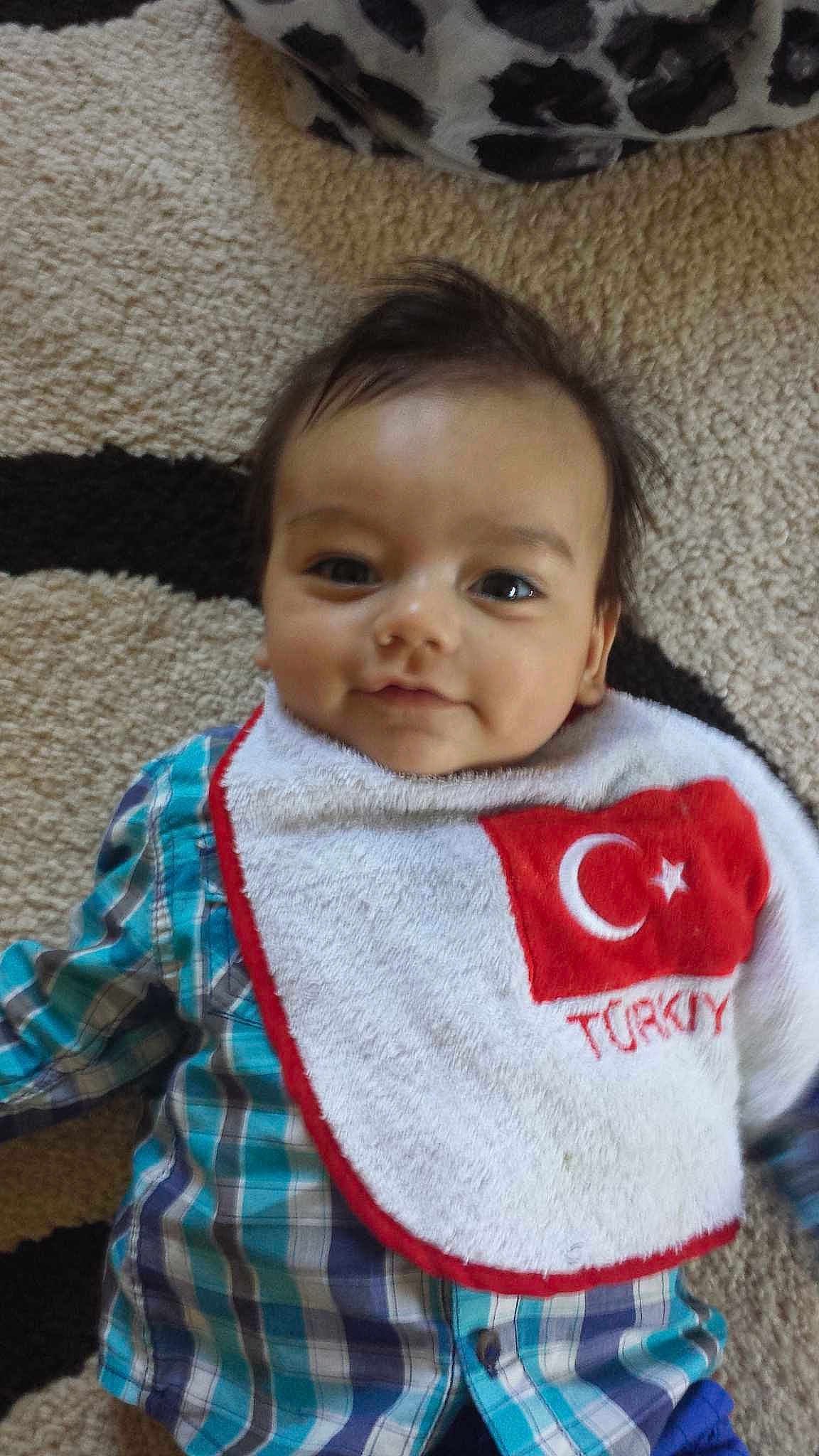 Bilal