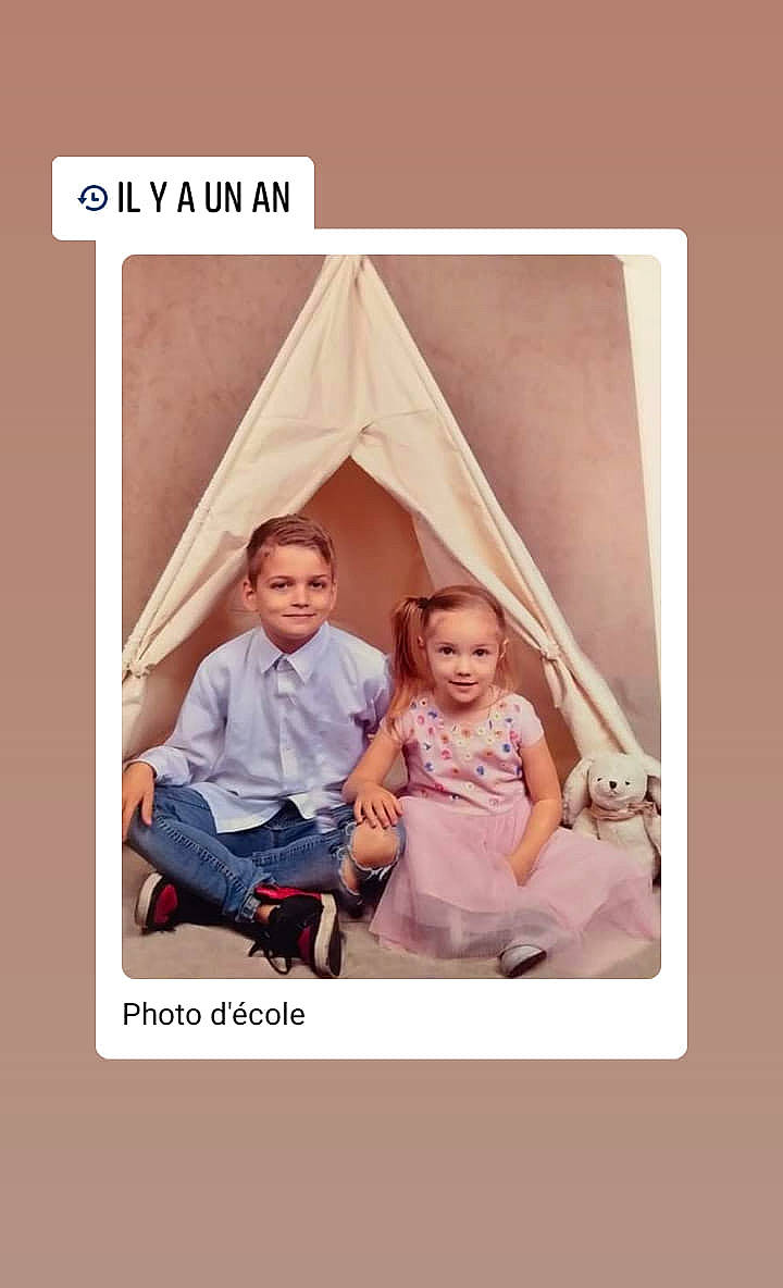 Allycia a rejoint le concours — aidez-le/la à gagner de superbes lots ! child, joy, person, photo_caption, photograph, photography, product, room