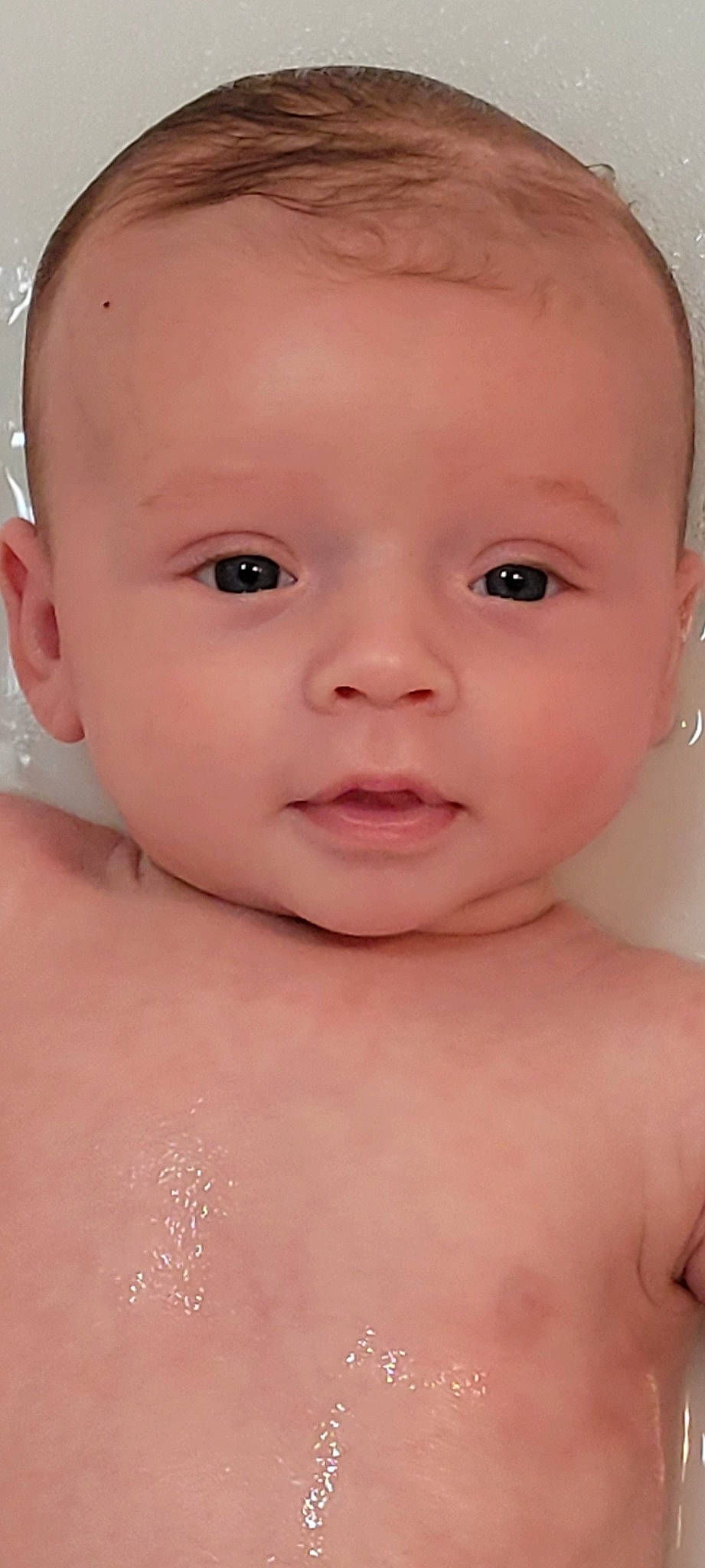 Mathew joined the competition — help win amazing prizes! baby, cheek, chest, chin, ear, eyebrow, eyelash, finger, forehead, human_body, iris, lip, mouth, muscle, neck, nose, organ, person, pink, skin