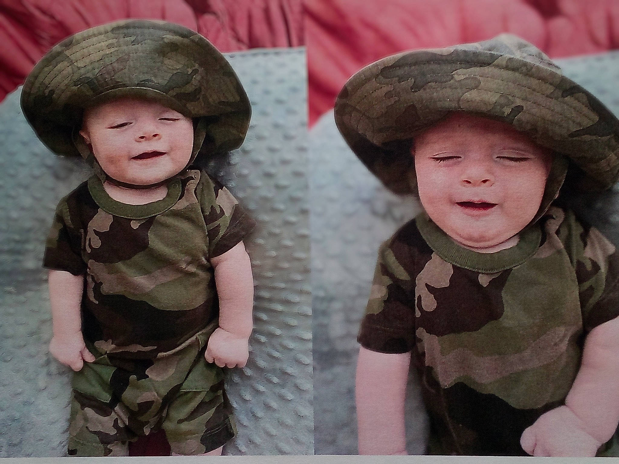 King joined the competition — help win amazing prizes! cap, cool, eye, face, facial_expression, fashion, happy, hat, head, headwear, human, mammal, nose, outerwear, person, photograph, product, skin, sleeve, standing