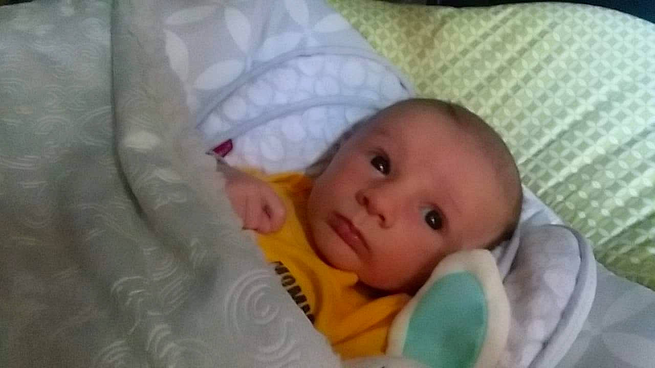 Lawton joined the competition — help win amazing prizes! baby, baby_products, baby_safety, bed, bedtime, cheek, child, eye, face, head, infant_bed, iris, lip, mouth, nose, person, product, room, skin, snapshot