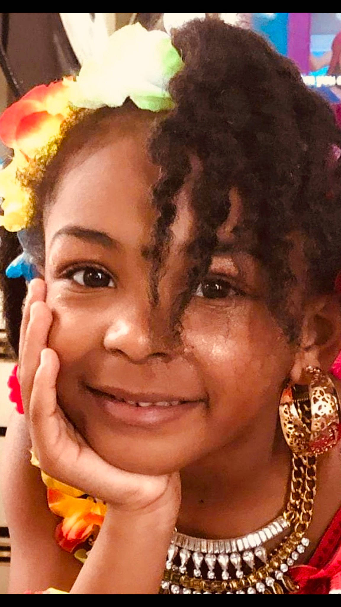 Jolie C joined the competition — help win amazing prizes! black_hair, cheek, eyebrow, hair, hairstyle, lip, nose, person