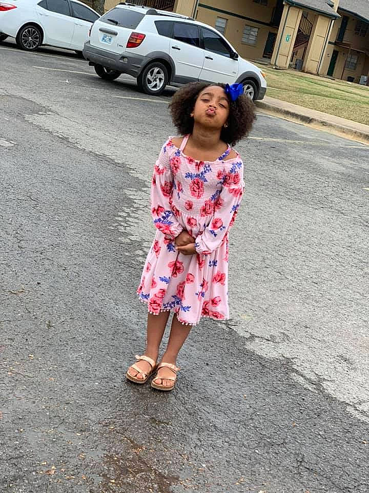 Taniya is registered to the contest to win money with this photo: car, city_car, clothing, dress, fashion, flower, footwear, hatchback, person, photography, pink, plant, road, shoe, snapshot, street, street_fashion, style, subcompact_car, vacation