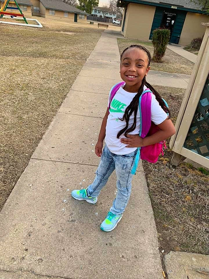 Taniya is registered to the contest to win money with this photo: child, cool, face, fun, happy, head, joy, leisure, people, person, plant, play, smile, snapshot, toddler, tourism, tree, vacation, walking