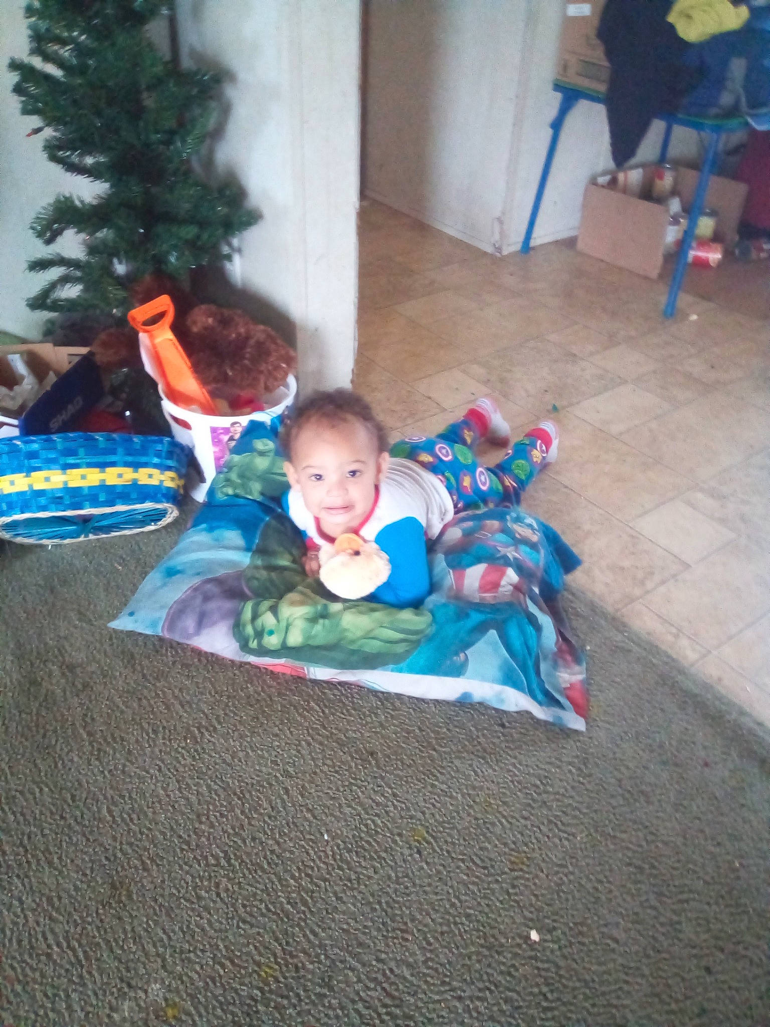 Larry joined the competition — help win amazing prizes! baby, blurred, child, joy, person, play, sitting, toddler, under_exposed, vacation