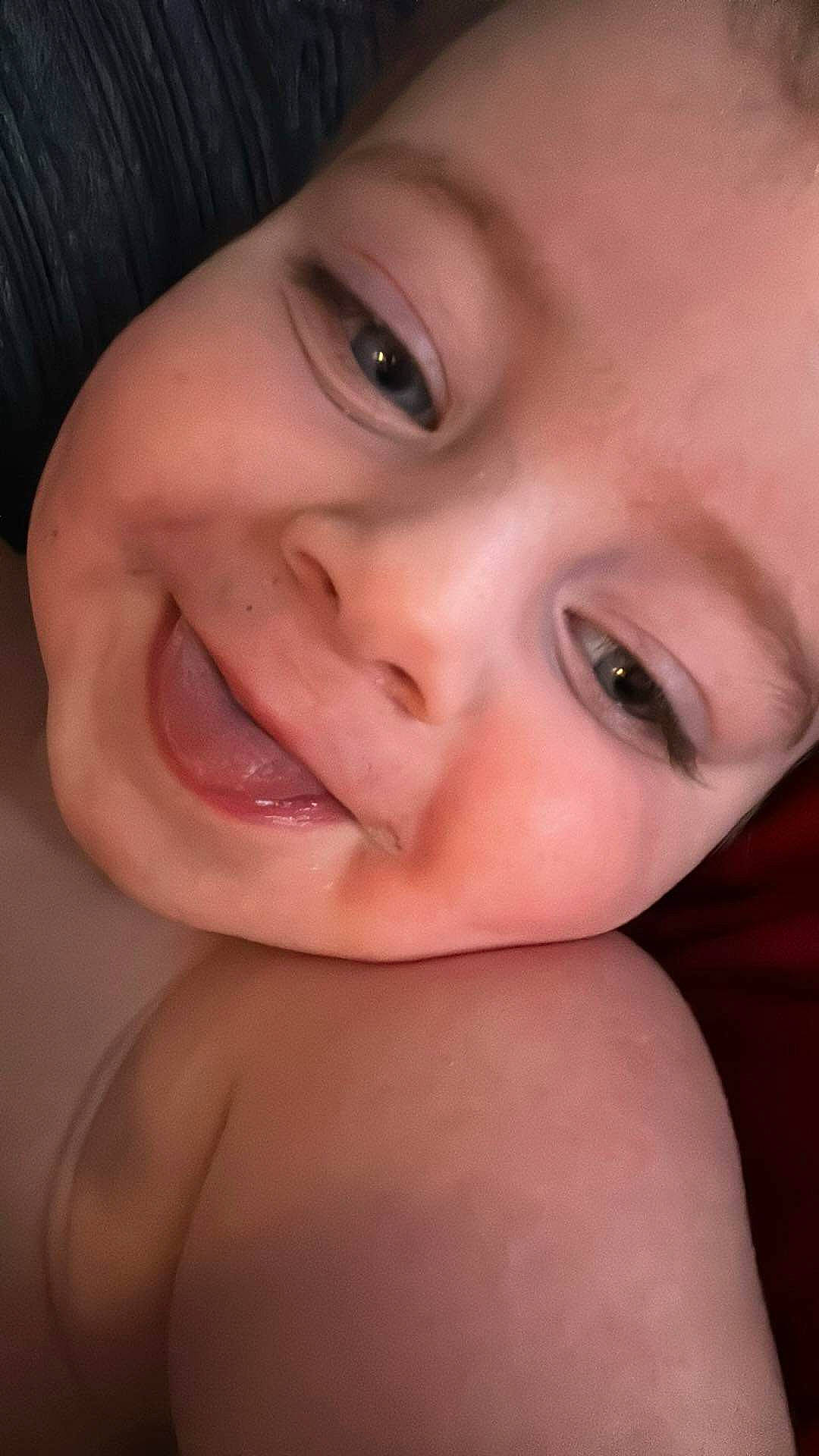 Jasper joined the competition — help win amazing prizes! cheek, chin, ear, eye, eyebrow, eyelash, flash_photography, forehead, gesture, happy, human_body, iris, jaw, joy, lip, mouth, neck, nose, person, skin