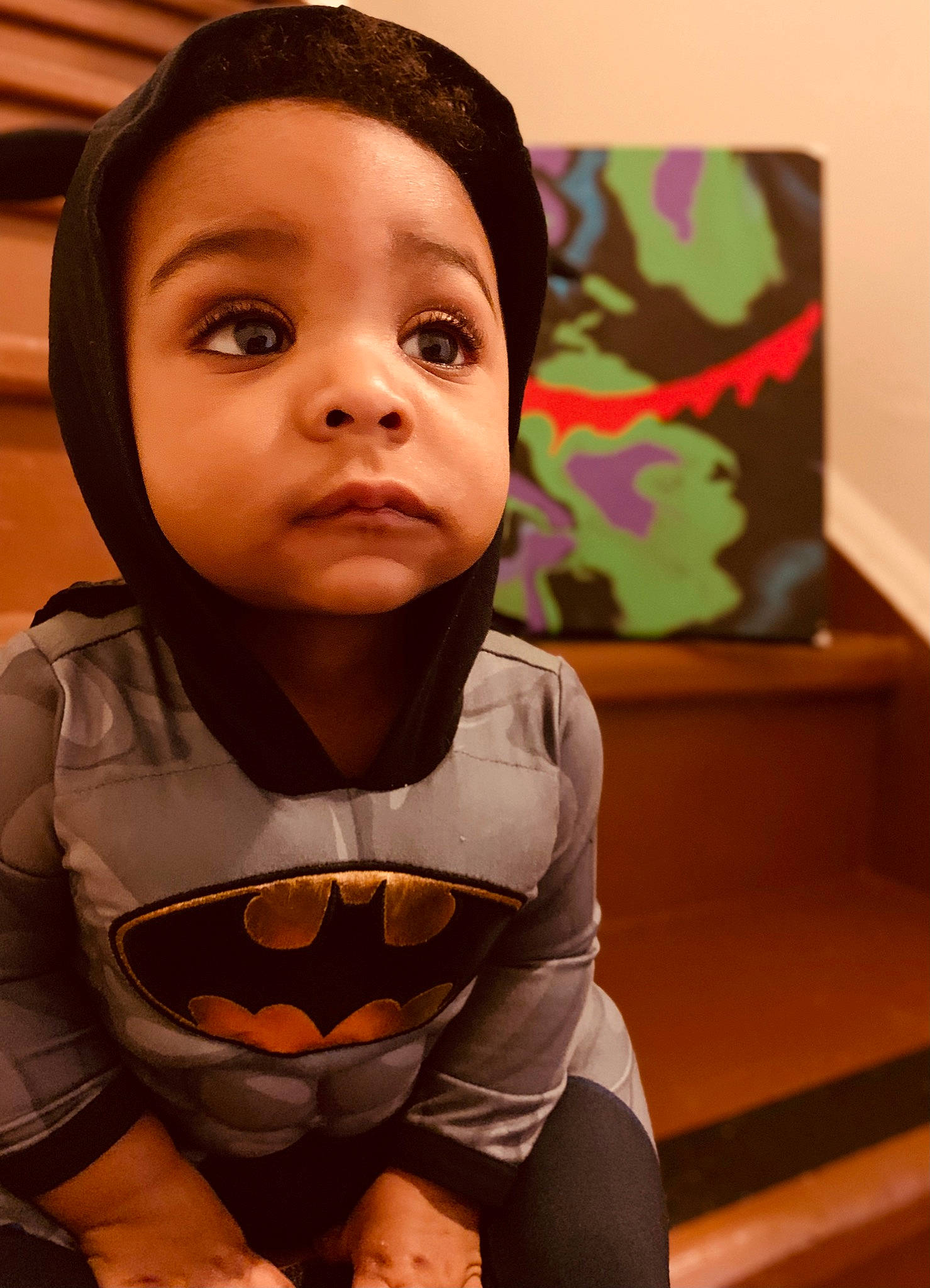 Ace joined the competition — help win amazing prizes! black_hair, cap, cheek, child, eyebrow, eyewear, flash_photography, fun, hairstyle, happy, headgear, justice_league, lip, neck, person, personal_protective_equipment, shoulder, sleeve, sportswear, t_shirt