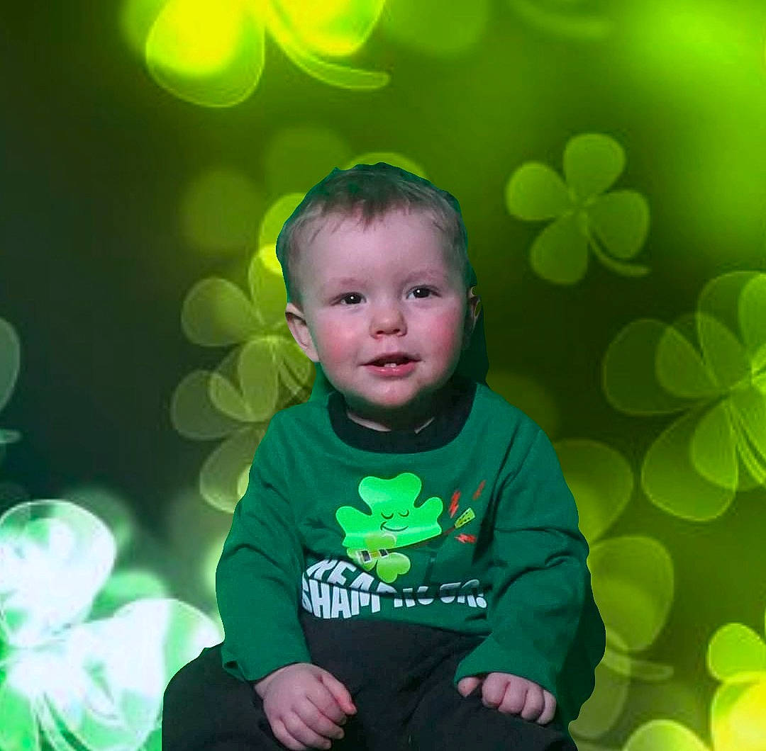 Axl joined the competition — help win amazing prizes! adaptation, baby_toddler_clothing, botany, eye, face, facial_expression, flash_photography, fun, grass, hairstyle, happy, leaf, light, nature, organism, people_in_nature, person, sleeve, smile, standing