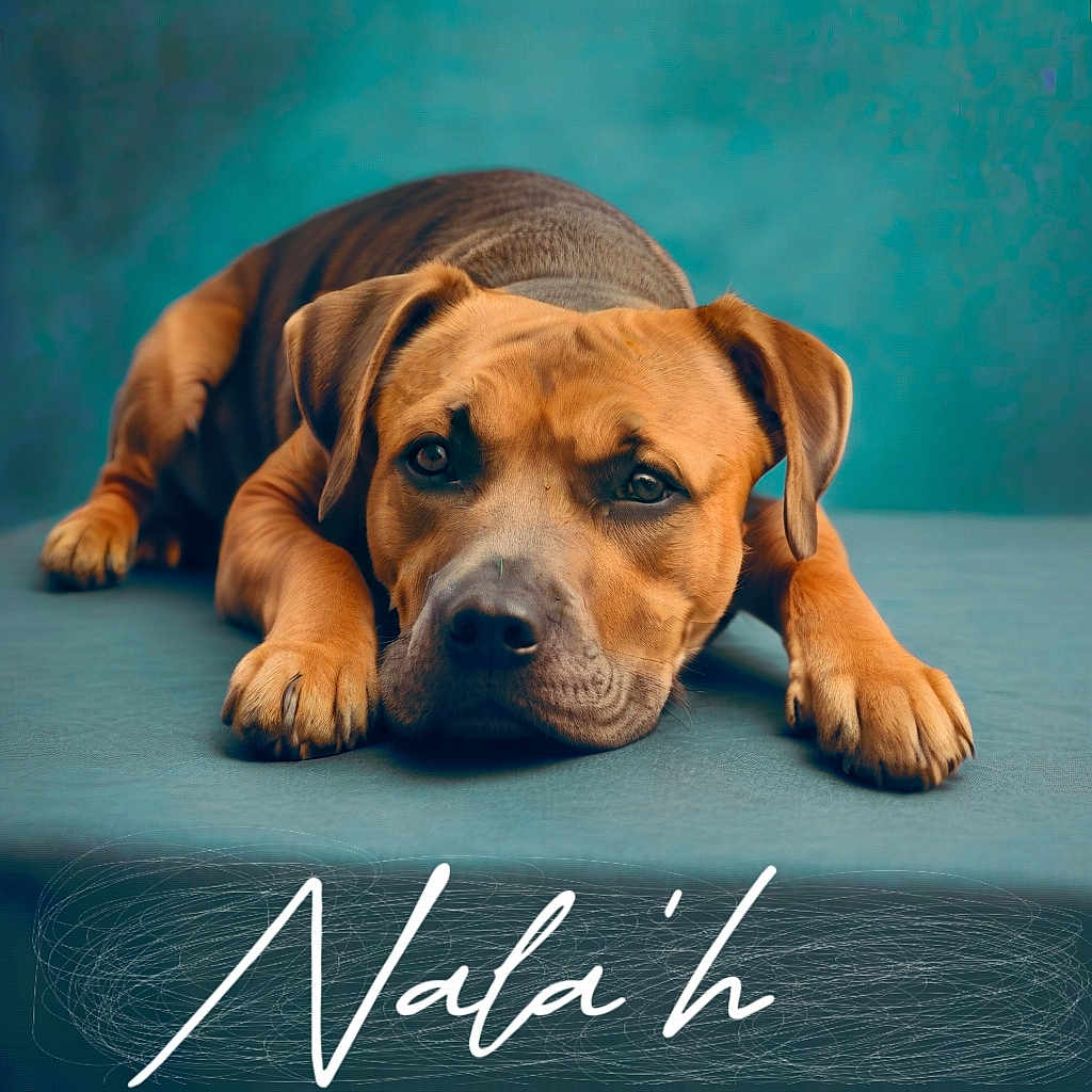 Nala'H