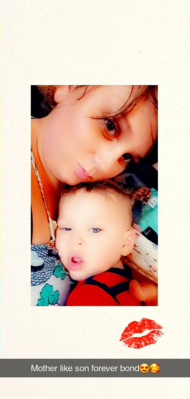 Elijah is registered to the contest to win money with this photo: baby, baby_toddler_clothing, beauty, cheek, child, eye, eyelash, face, flash_photography, font, gesture, happy, iris, nose, pattern, person, photograph, product, skin, sleeve