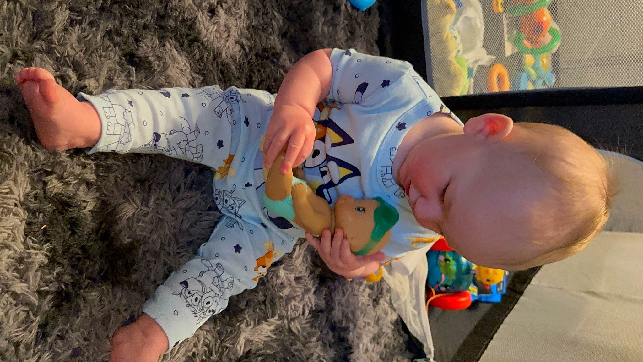 Waylon joined the competition — help win amazing prizes! baby, child, finger, fun, grass, hat, human, human_body, human_leg, joint, knee, leg, leisure, person, recreation, textile, thigh, toddler, tree, trunk