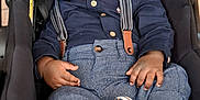Robert is registered to the contest to win money with this photo: baby, blazer, clothing, coat, face, footwear, happy, head, jacket, jeans, pants, person, photography, portrait, shoe, shorts, sitting, sleeping, smile, sneaker