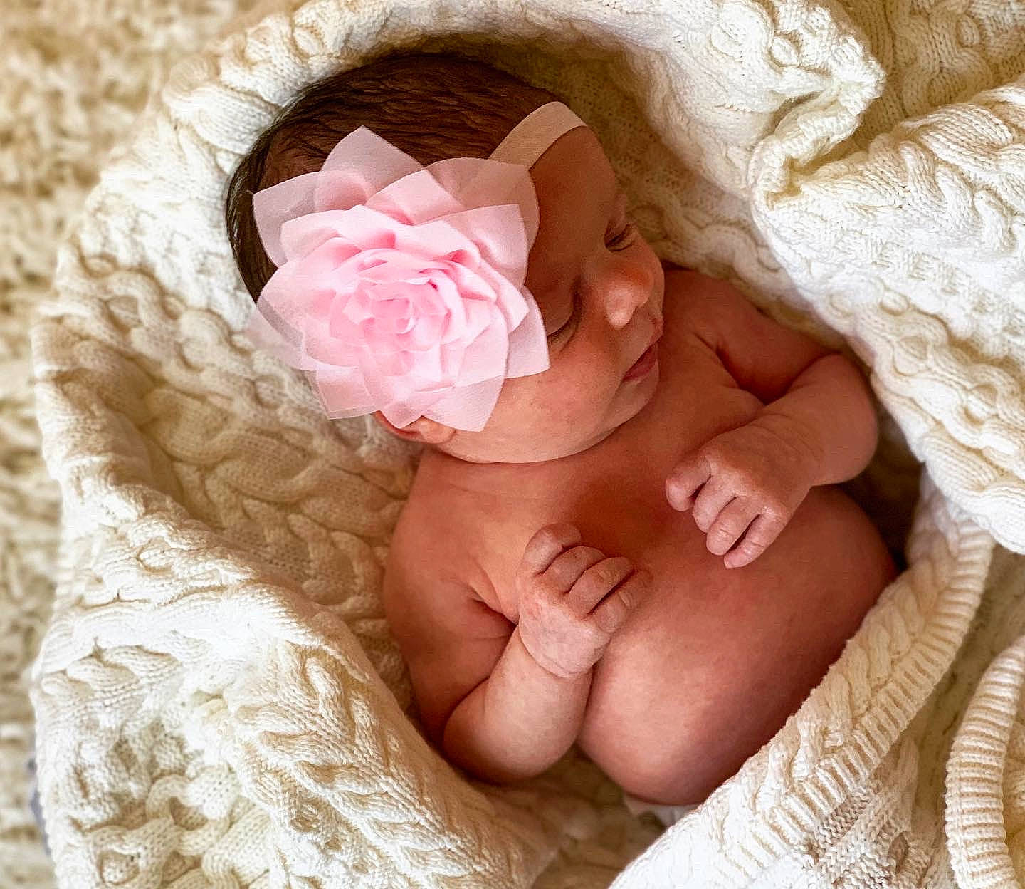 Emelia joined the competition — help win amazing prizes! baby, baby_sleeping, birth, child, finger, foot, hand, leg, nail, person, photograph, photography, pink, toddler