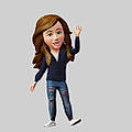 Kasey G.