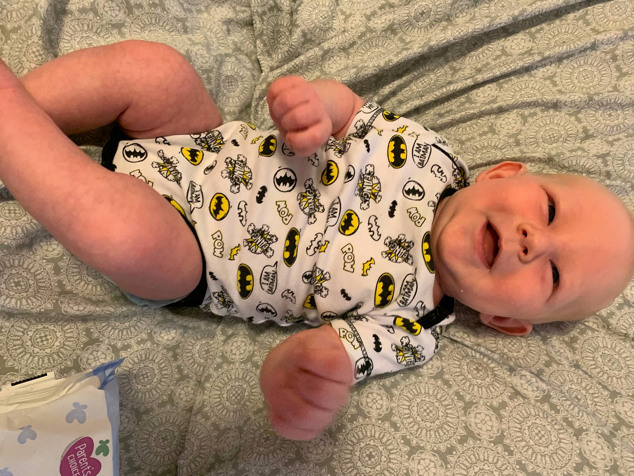 Ashton is registered to the contest to win money with this photo: baby, child, finger, hand, person, product, toddler