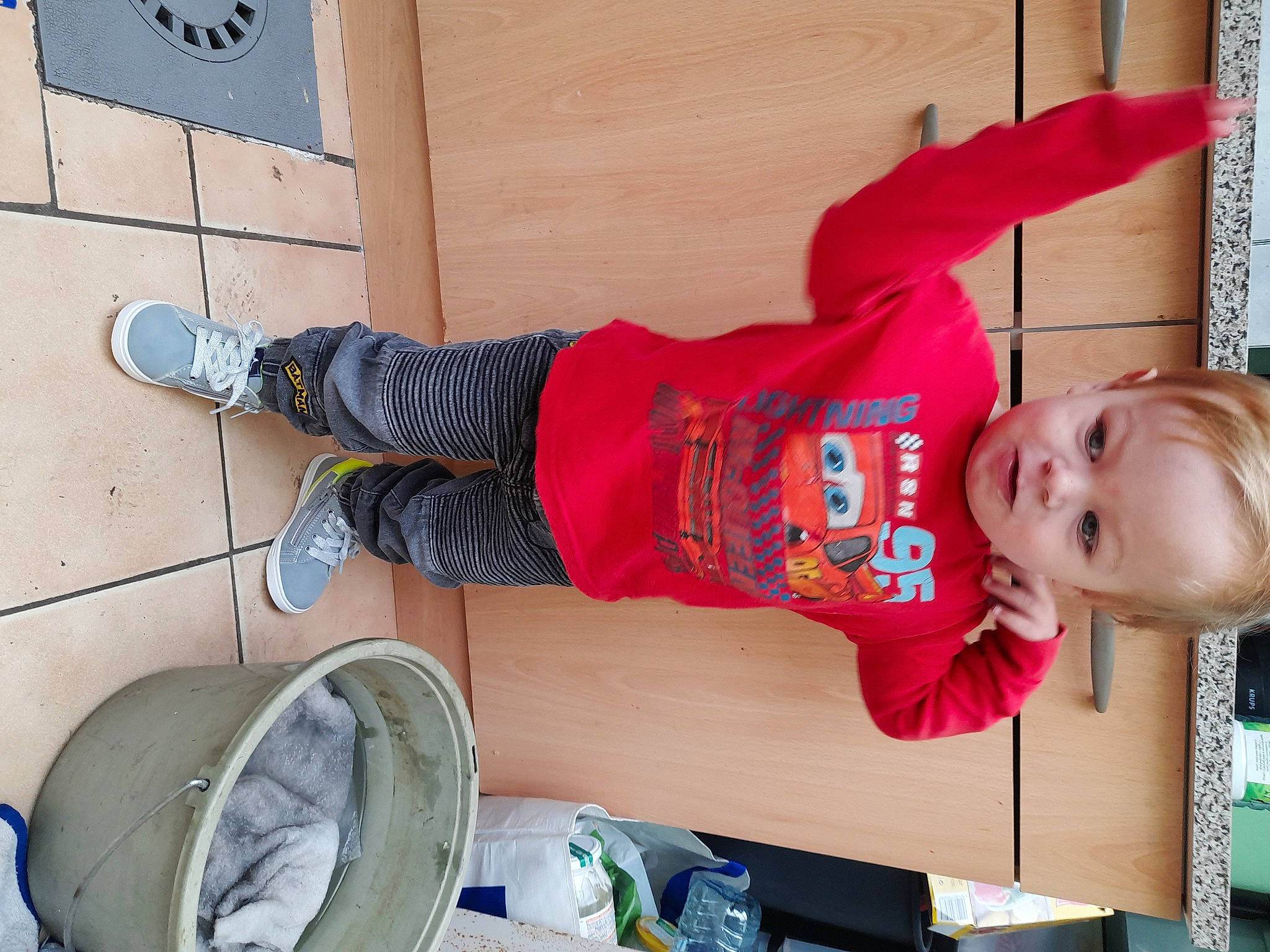 Hugo a rejoint le concours — aidez-le/la à gagner de superbes lots ! person