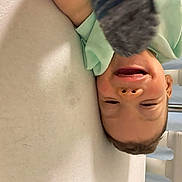 Matthew joined the competition — help win amazing prizes! animated_cartoon, animation, black_hair, chest, child, eyelash, eyewear, fashion_accessory, fashion_design, fictional_character, finger, gesture, happy, jaw, nail, neck, shoulder, skin, sleeve, smile