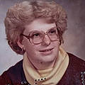 Vicki F.