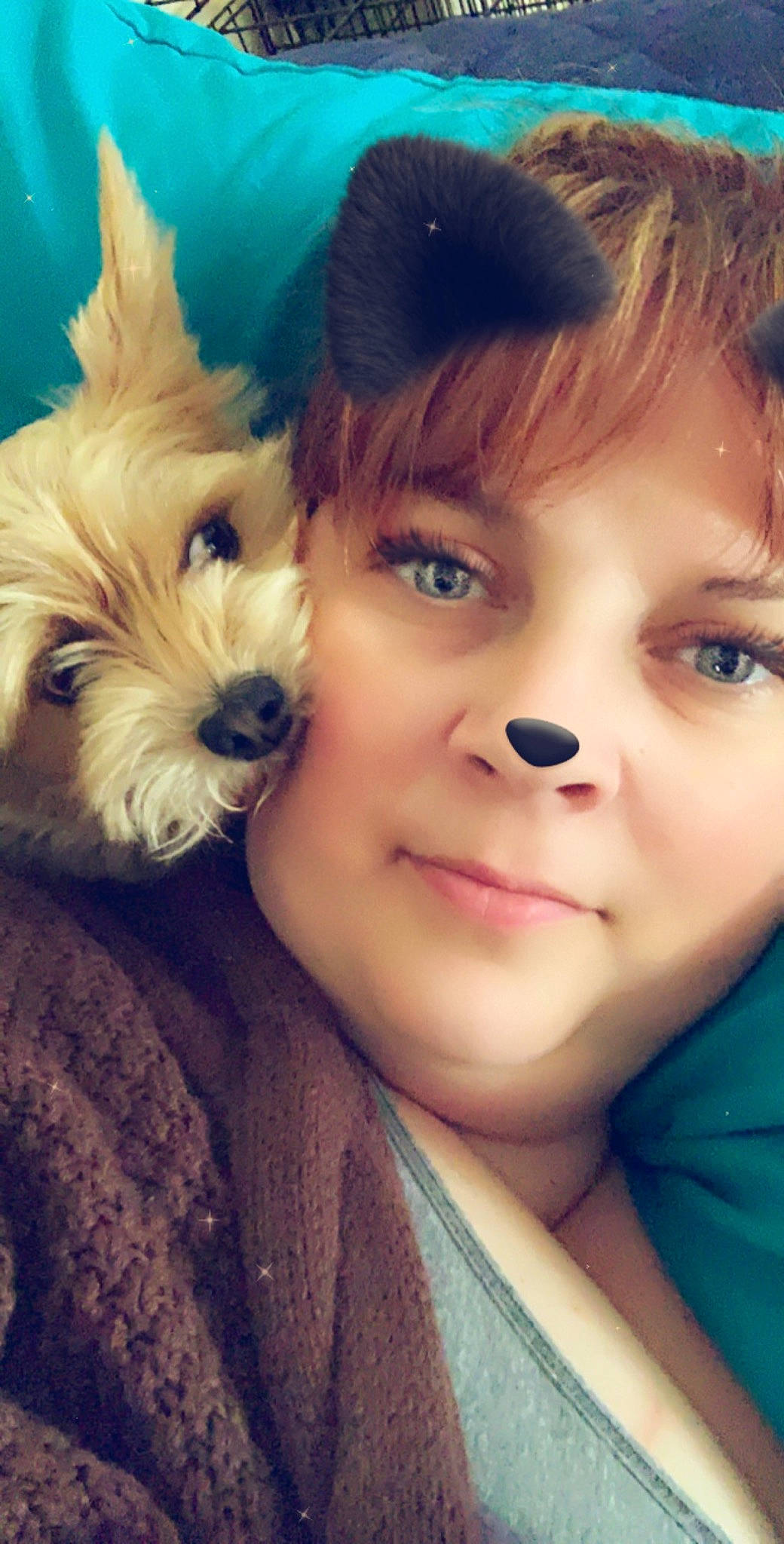 Chewbacca joined the competition — help win amazing prizes! bangs, blond, carnivore, child, companion_dog, cool, dog, dog_breed, ear, eyelash, fawn, happy, iris, long_hair, nose, selfie, snout, sporting_group, toddler, toy_dog