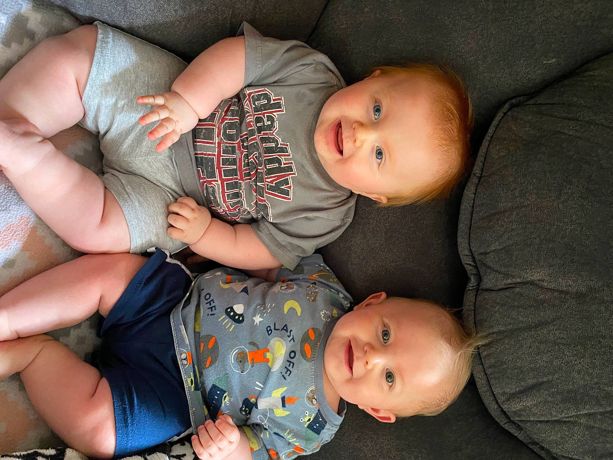 Zaylin joined the competition — help win amazing prizes! arm, baby, baby_toddler_clothing, cheek, child, comfort, facial_expression, finger, gesture, hand, joy, lap, leg, mammal, mouth, nail, organ, person, product, skin