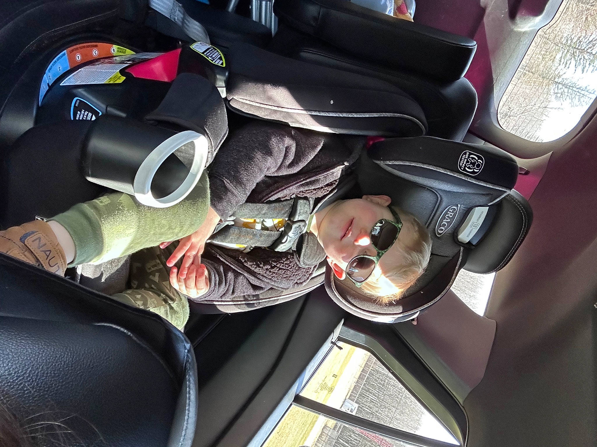 Jameson joined the competition — help win amazing prizes! auto_part, automotive_design, automotive_exterior, automotive_lighting, automotive_tire, automotive_wheel_system, car, car_seat, headgear, mode_of_transport, motor_vehicle, motorcycle_accessories, person, personal_luxury_car, personal_protective_equipment, rim, sports_gear, steering_part, steering_wheel, vehicle