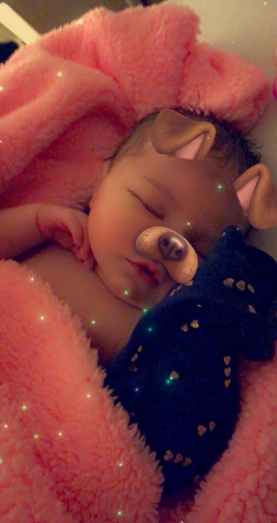 Nevaeh is registered to the contest to win money with this photo: baby, cheek, child, close_up, flesh, hand, lip, mouth, nose, person, pink, skin