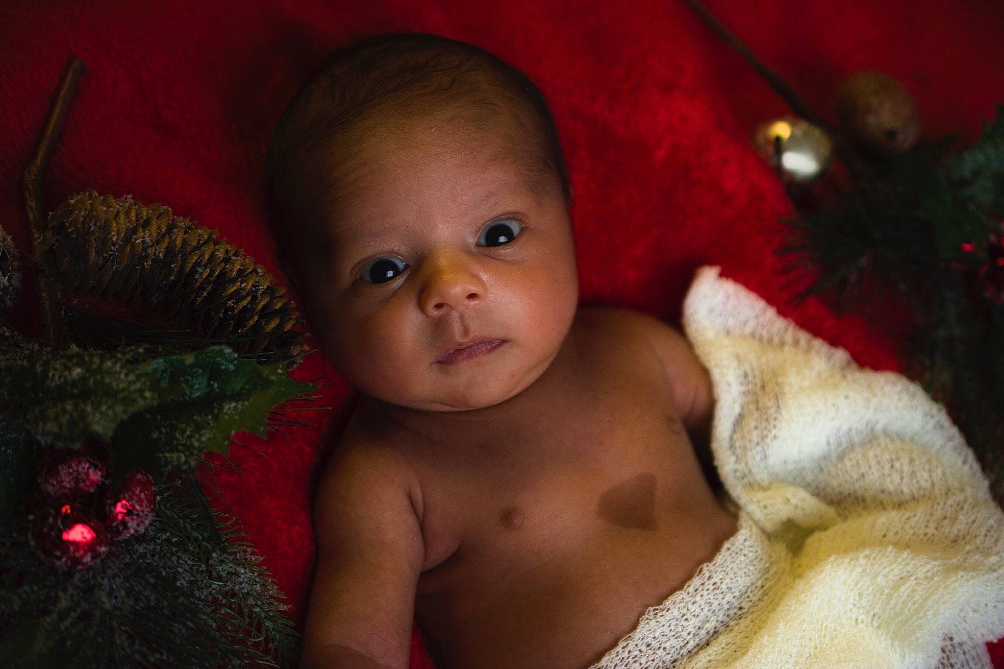 Jaxyn joined the competition — help win amazing prizes! boy, cheek, child, eye, face, girl, infant, lip, nose, person, skin, toddler