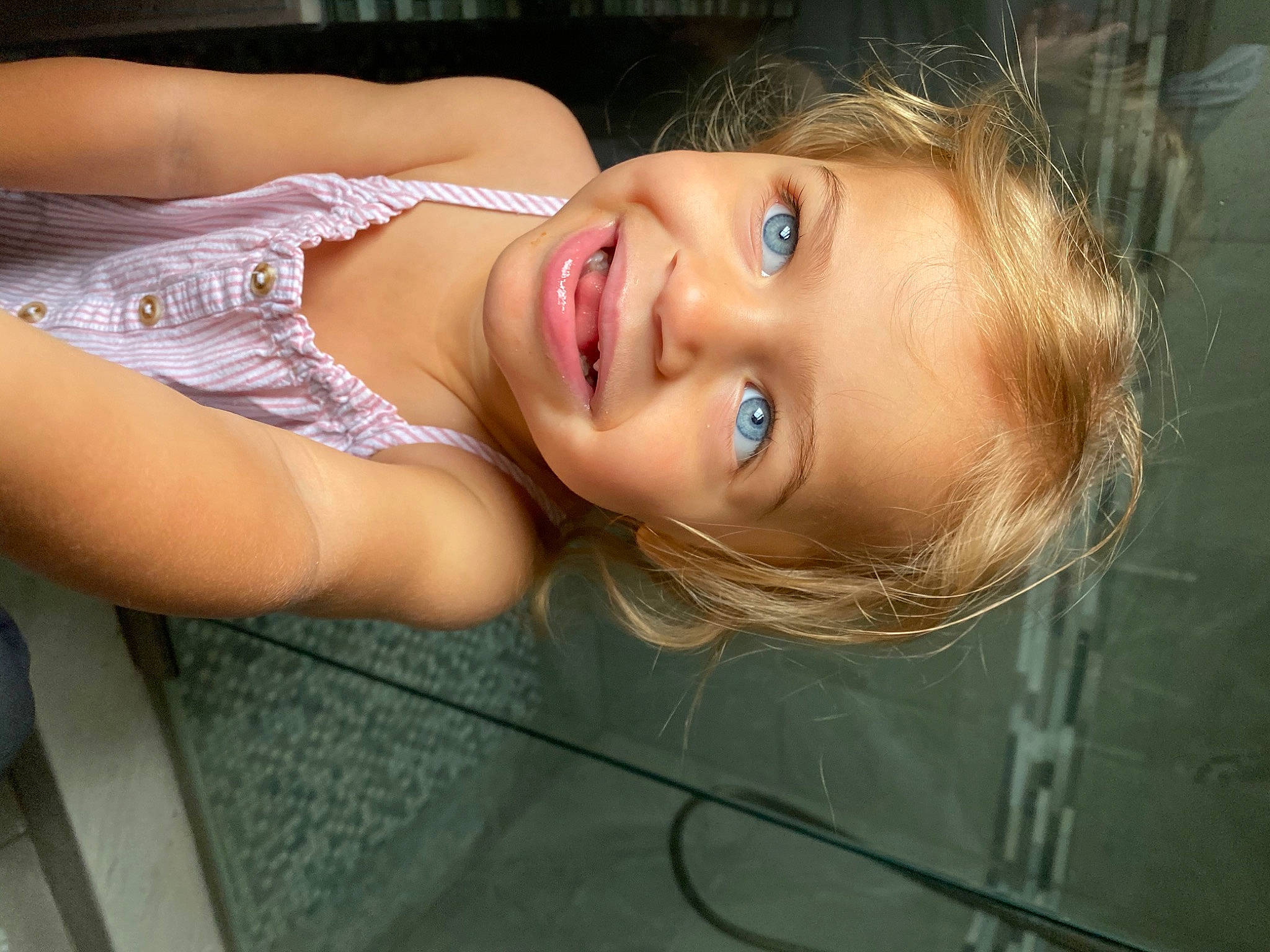 Jocelynn joined the competition — help win amazing prizes! beauty, blond, cheek, chin, ear, eye, eyebrow, eyelash, face, hair, head, joy, lip, long_hair, mouth, neck, nose, person, skin, smile