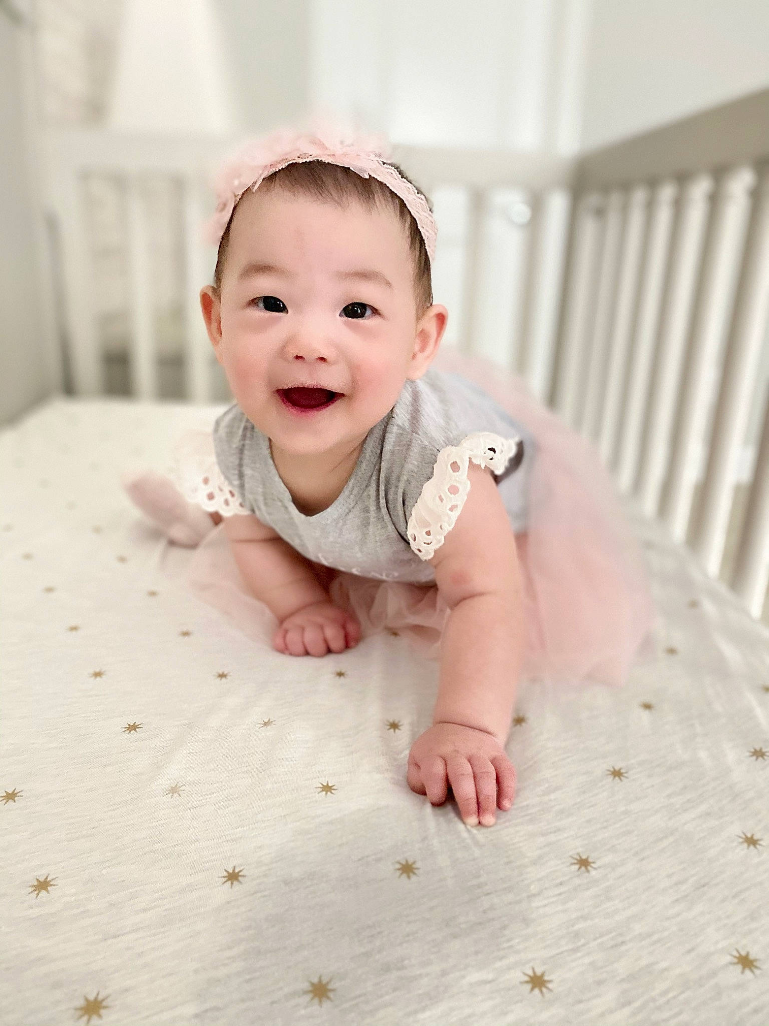 Carina joined the competition — help win amazing prizes! baby, baby_toddler_clothing, beauty, child, child_model, crawling, floor, joy, person, photograph, photography, pink, portrait_photography, product, sitting, skin, smile, snapshot, toddler
