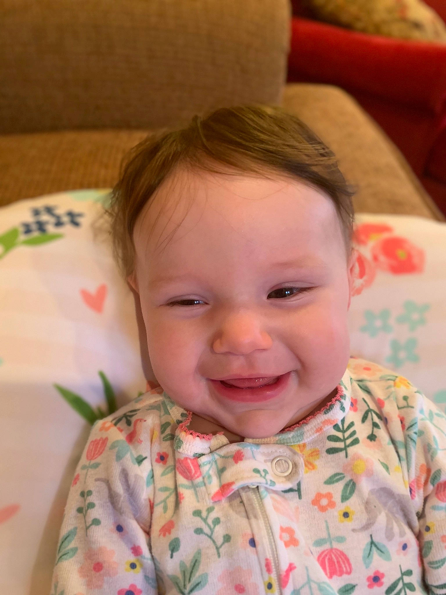 Virginia joined the competition — help win amazing prizes! boy, cheek, child, chin, day, eye, face, facial_expression, forehead, girl, head, infant, iris, joy, laughter, lip, mouth, nose, person, skin